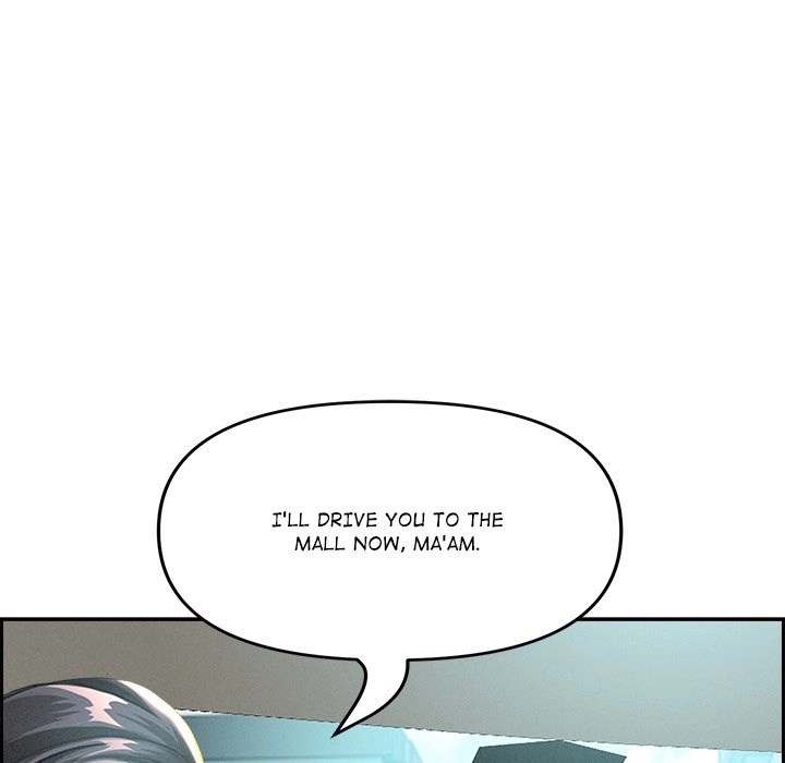 Her Bodyguard Chapter 2 page 104 - 