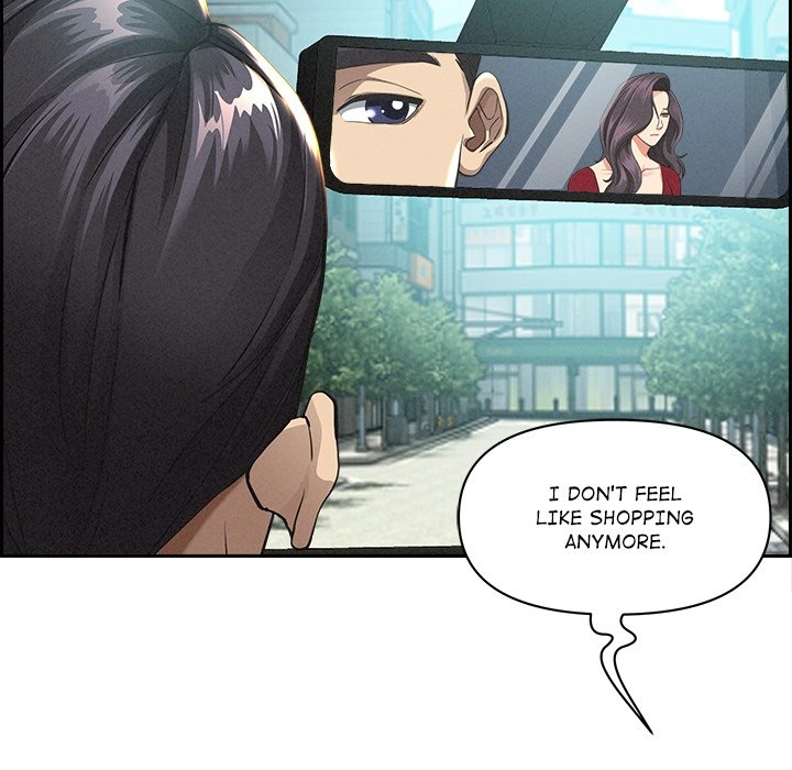 Her Bodyguard Chapter 2 page 105 - 