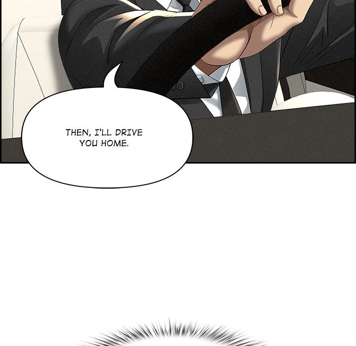 Her Bodyguard Chapter 2 page 107 - 