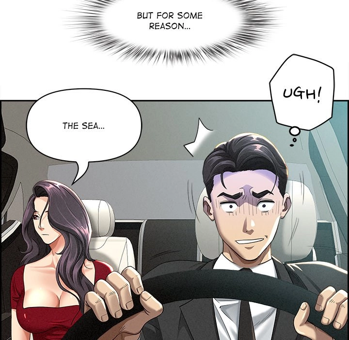Her Bodyguard Chapter 2 page 108 - 