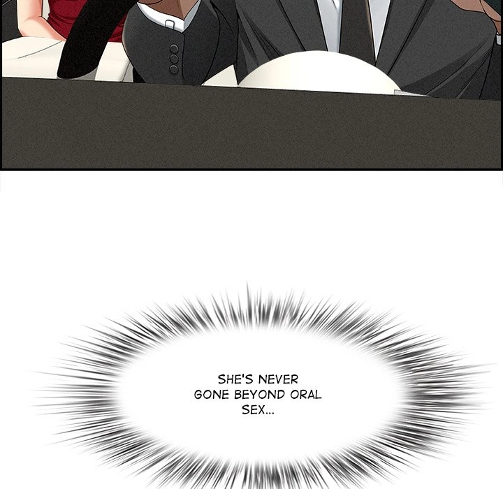 Her Bodyguard Chapter 2 page 109 - 