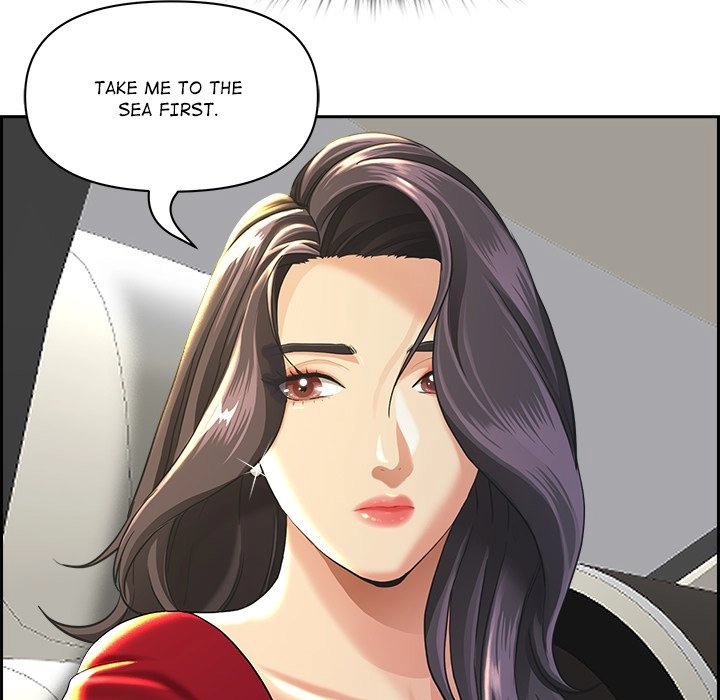 Her Bodyguard Chapter 2 page 110 - 