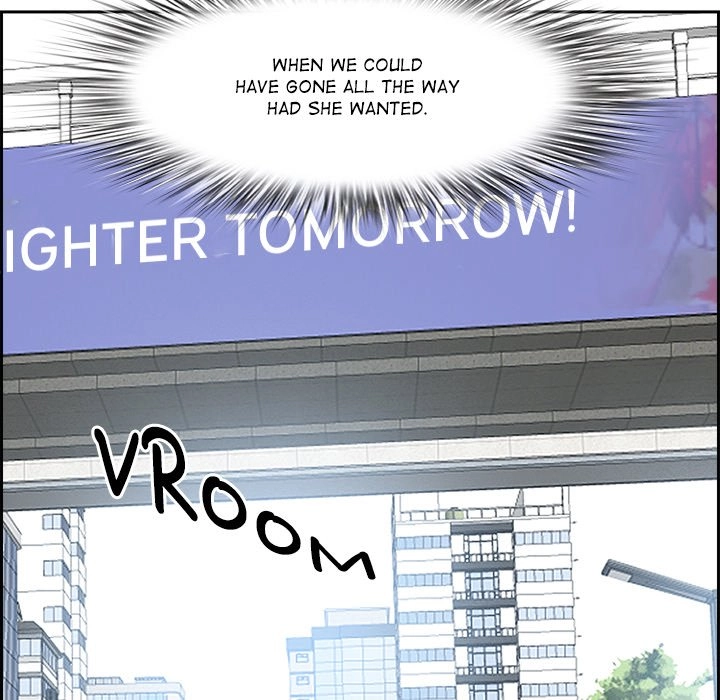 Her Bodyguard Chapter 2 page 112 - 