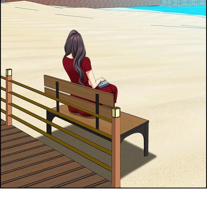 Her Bodyguard Chapter 2 page 120 - 
