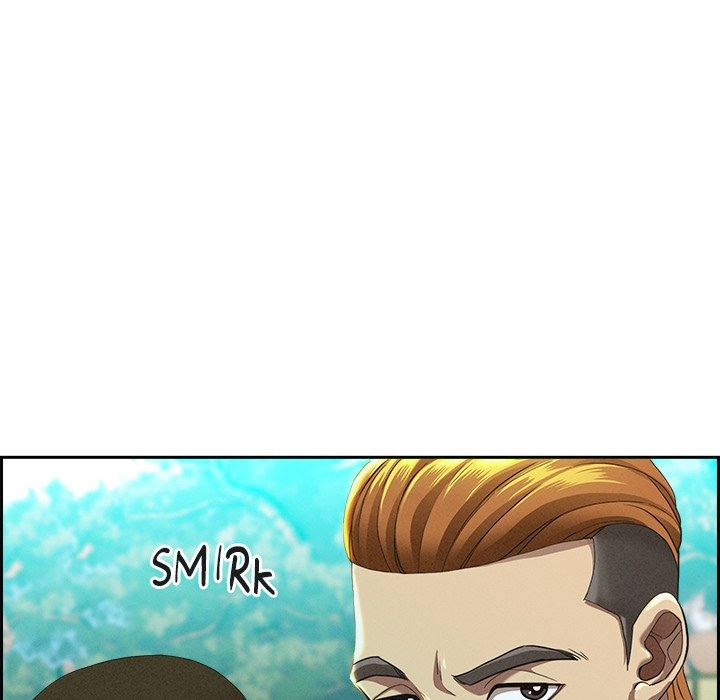 Her Bodyguard Chapter 2 page 123 - 