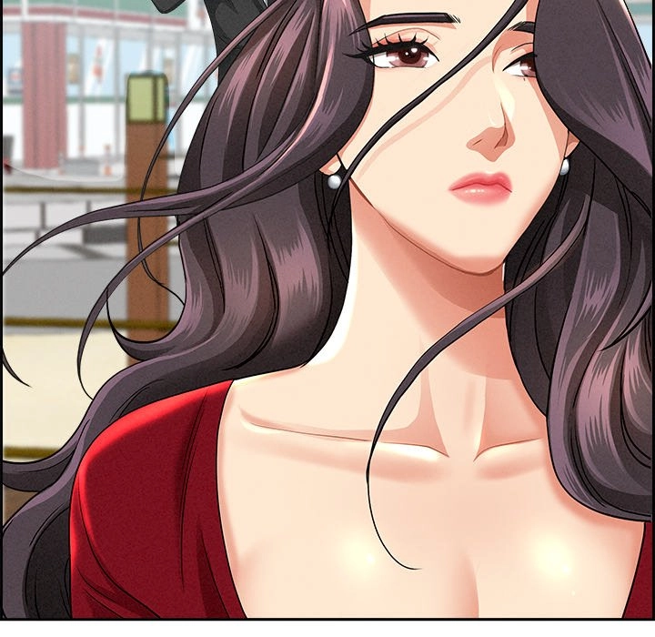 Her Bodyguard Chapter 2 page 129 - 