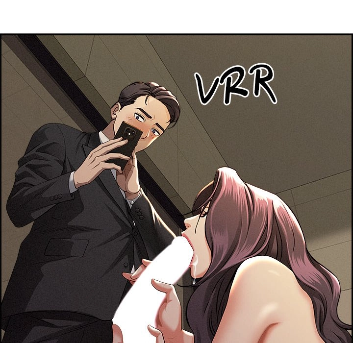 Her Bodyguard Chapter 2 page 14 - 