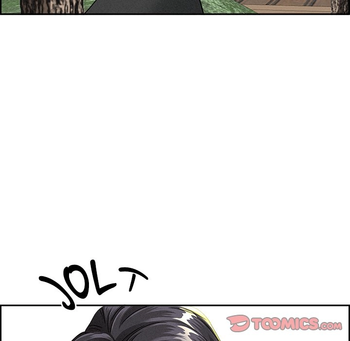 Her Bodyguard Chapter 2 page 132 - 