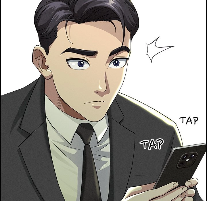 Her Bodyguard Chapter 2 page 133 - 