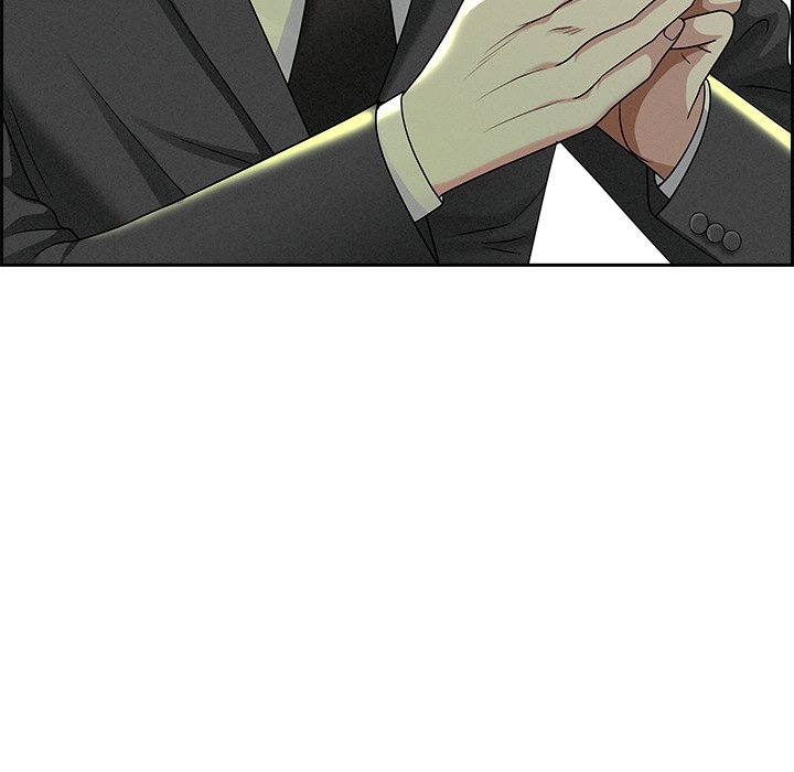 Her Bodyguard Chapter 2 page 134 - 