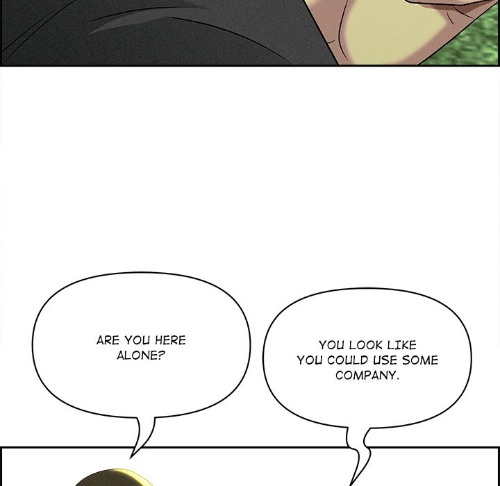 Her Bodyguard Chapter 2 page 137 - 