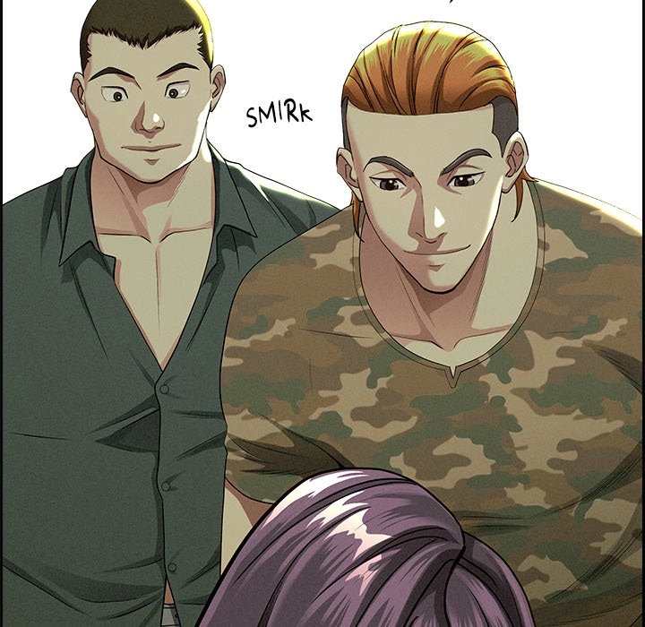 Her Bodyguard Chapter 2 page 138 - 