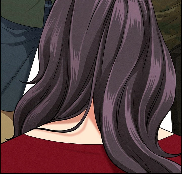 Her Bodyguard Chapter 2 page 139 - 