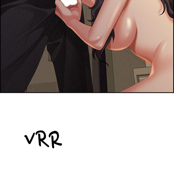 Her Bodyguard Chapter 2 page 15 - 