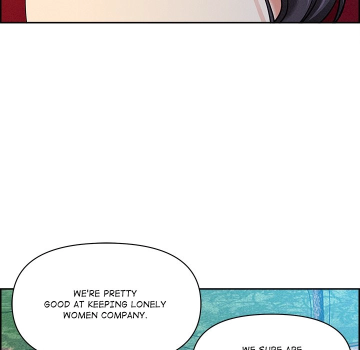 Her Bodyguard Chapter 2 page 142 - 