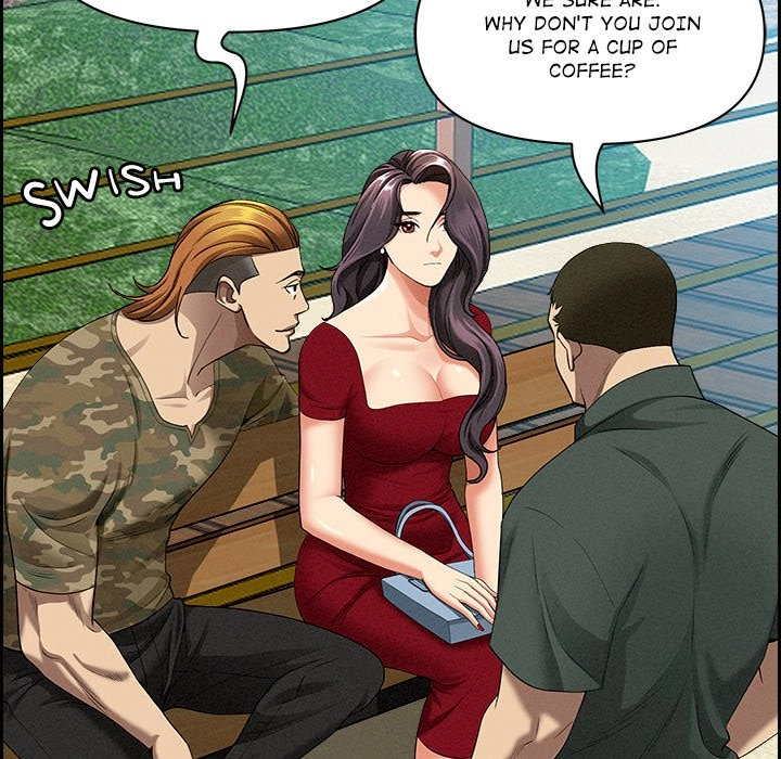 Her Bodyguard Chapter 2 page 143 - 