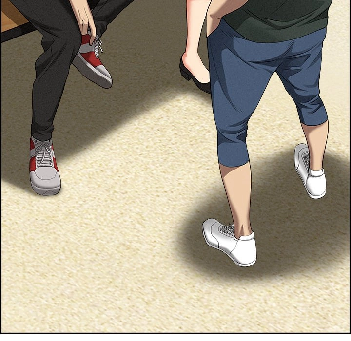 Her Bodyguard Chapter 2 page 144 - 