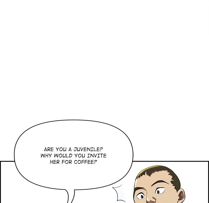 Her Bodyguard Chapter 2 page 145 - 