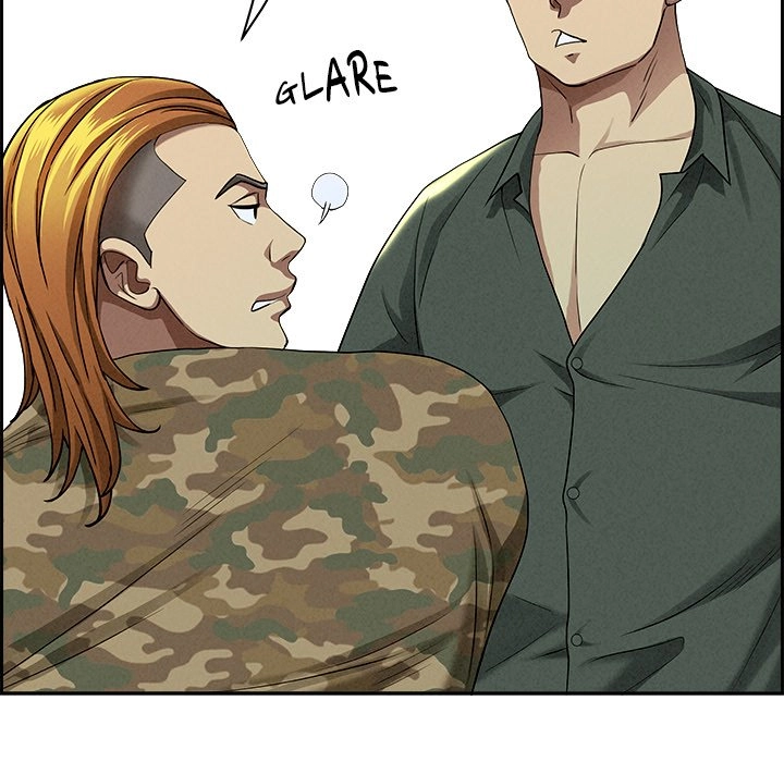 Her Bodyguard Chapter 2 page 146 - 