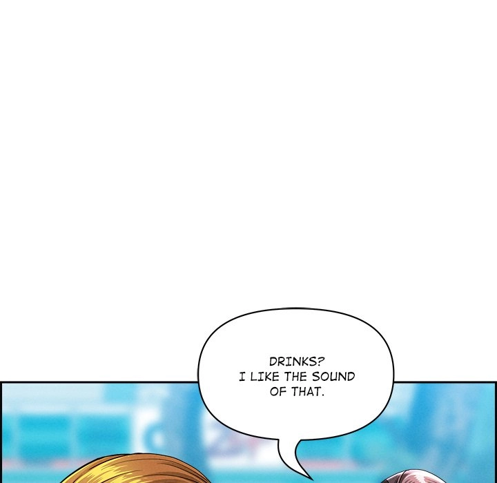 Her Bodyguard Chapter 2 page 149 - 