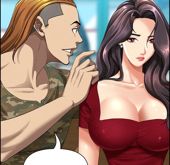 Her Bodyguard Chapter 2 page 150 - 