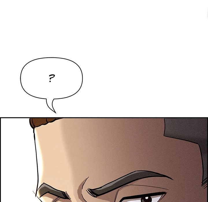 Her Bodyguard Chapter 2 page 153 - 