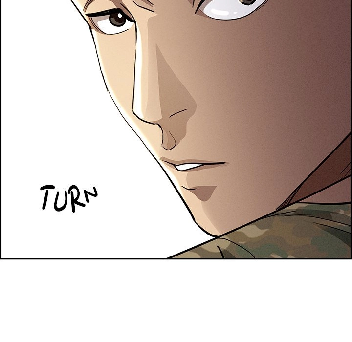 Her Bodyguard Chapter 2 page 154 - 