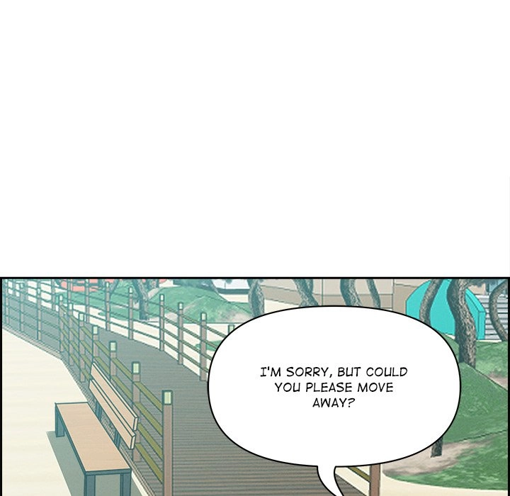 Her Bodyguard Chapter 2 page 155 - 