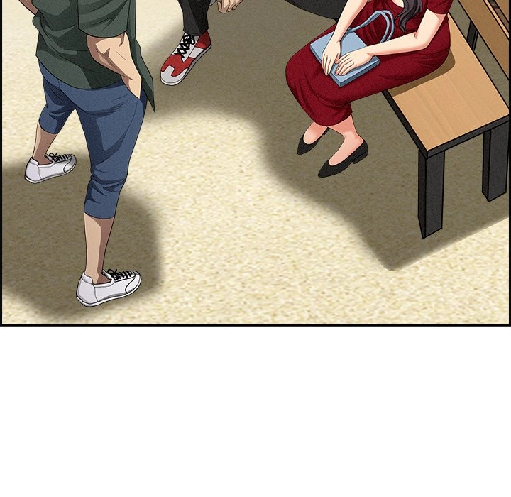 Her Bodyguard Chapter 2 page 157 - 