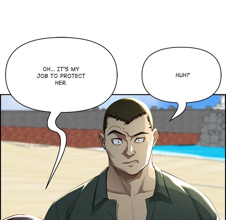 Her Bodyguard Chapter 2 page 158 - 