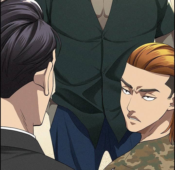 Her Bodyguard Chapter 2 page 159 - 