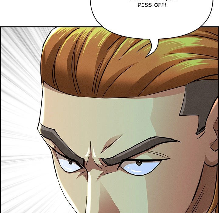 Her Bodyguard Chapter 2 page 161 - 