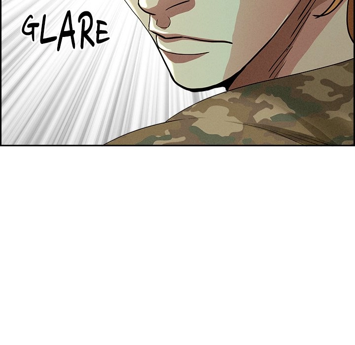 Her Bodyguard Chapter 2 page 162 - 