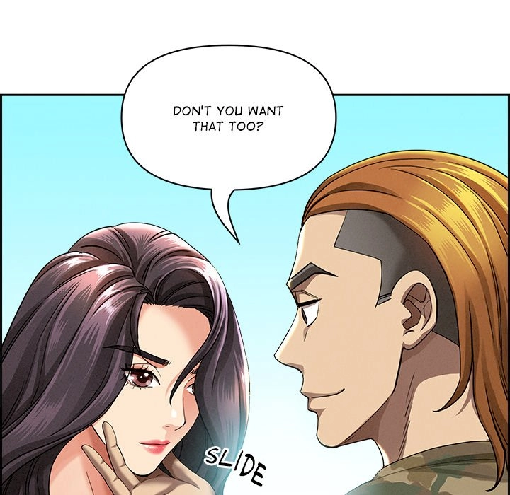 Her Bodyguard Chapter 2 page 163 - 