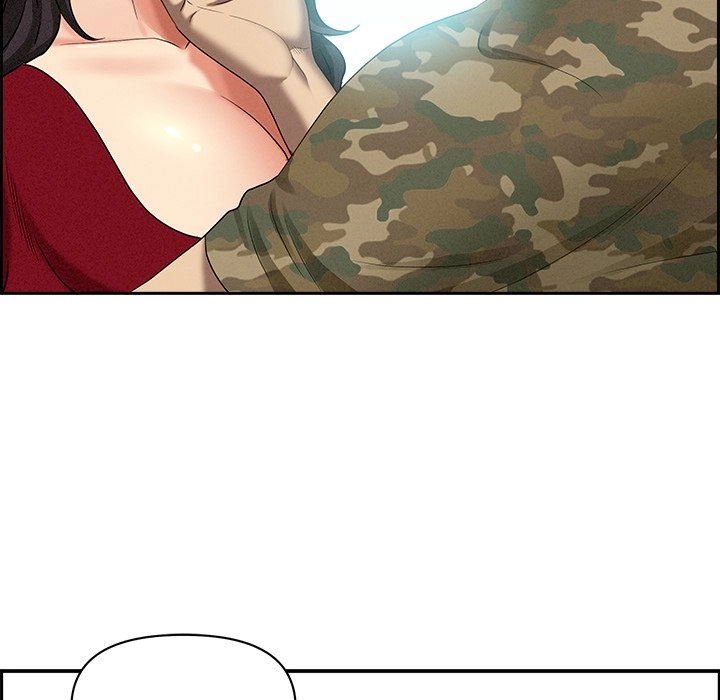 Her Bodyguard Chapter 2 page 164 - 