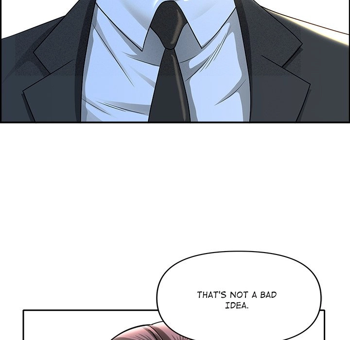 Her Bodyguard Chapter 2 page 166 - 