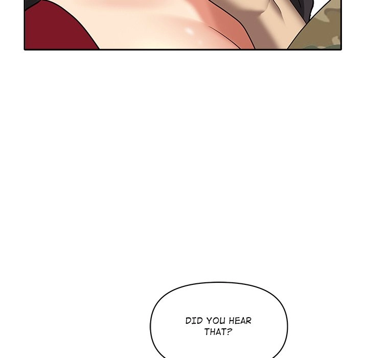 Her Bodyguard Chapter 2 page 168 - 