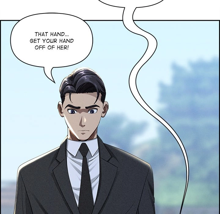 Her Bodyguard Chapter 2 page 169 - 