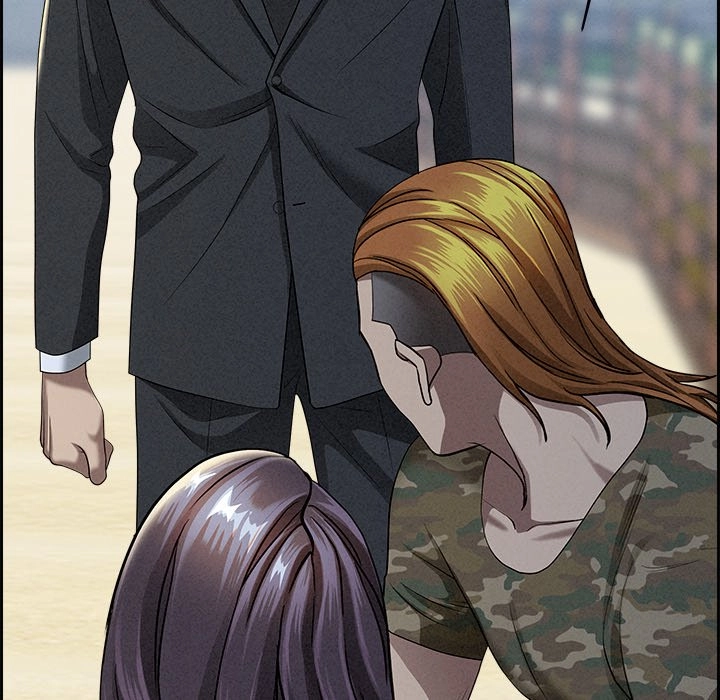 Her Bodyguard Chapter 2 page 170 - 