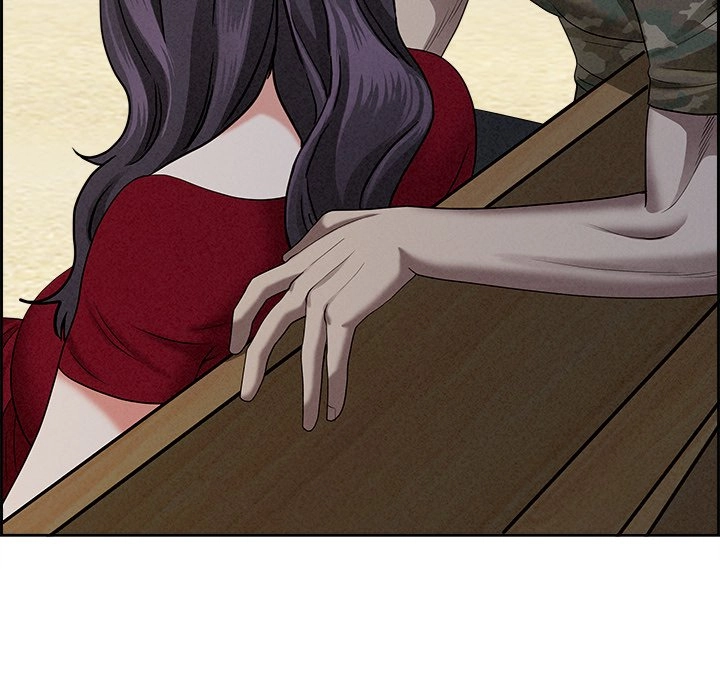 Her Bodyguard Chapter 2 page 171 - 