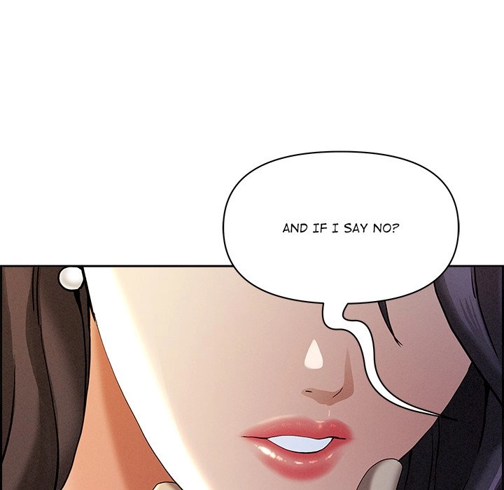 Her Bodyguard Chapter 2 page 172 - 