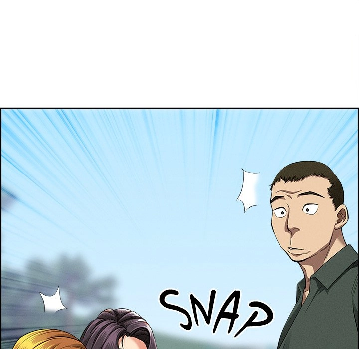 Her Bodyguard Chapter 2 page 174 - 