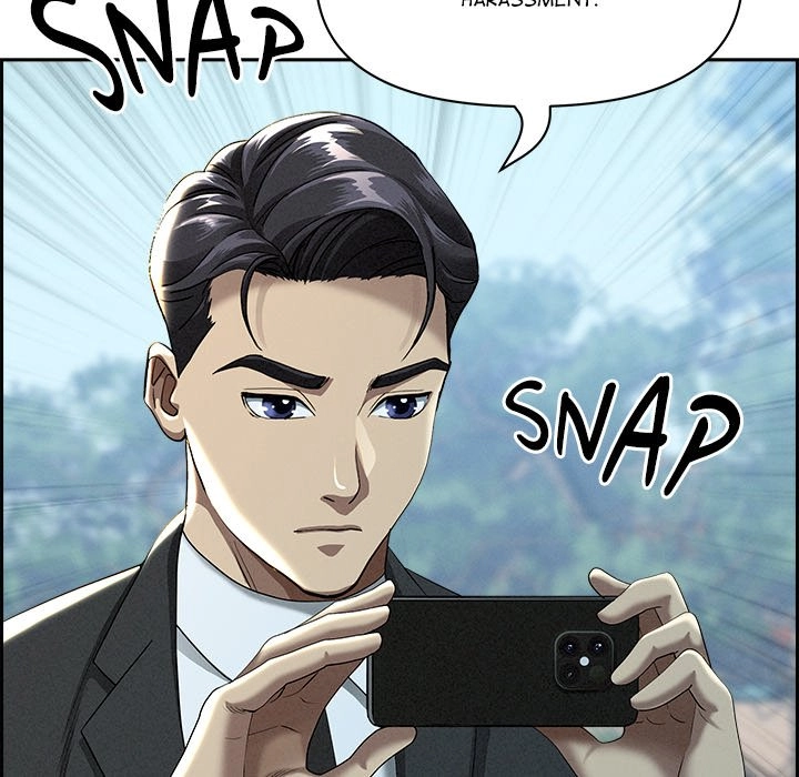 Her Bodyguard Chapter 2 page 177 - 