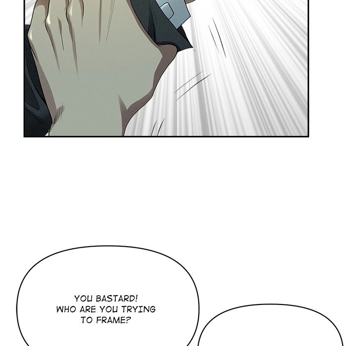 Her Bodyguard Chapter 2 page 180 - 