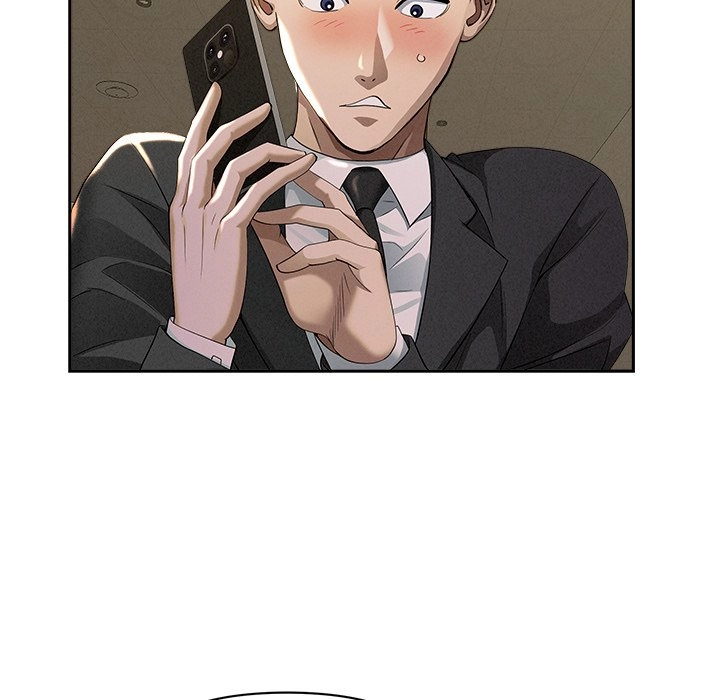 Her Bodyguard Chapter 2 page 19 - 