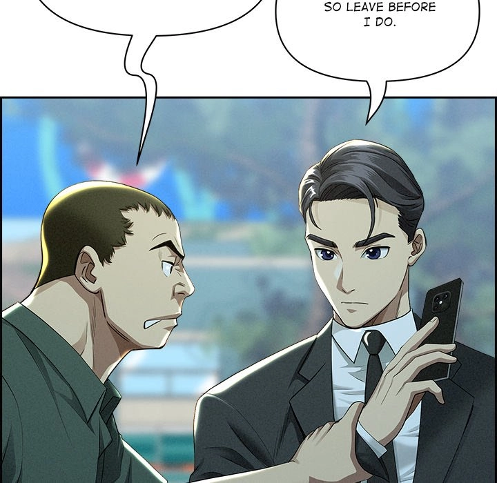 Her Bodyguard Chapter 2 page 181 - 