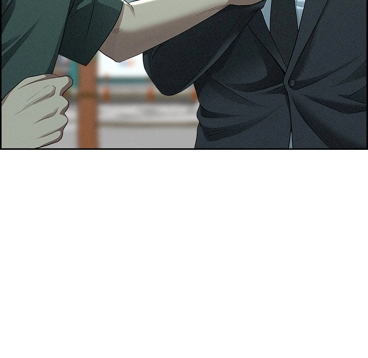 Her Bodyguard Chapter 2 page 182 - 