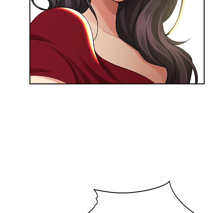 Her Bodyguard Chapter 2 page 184 - 