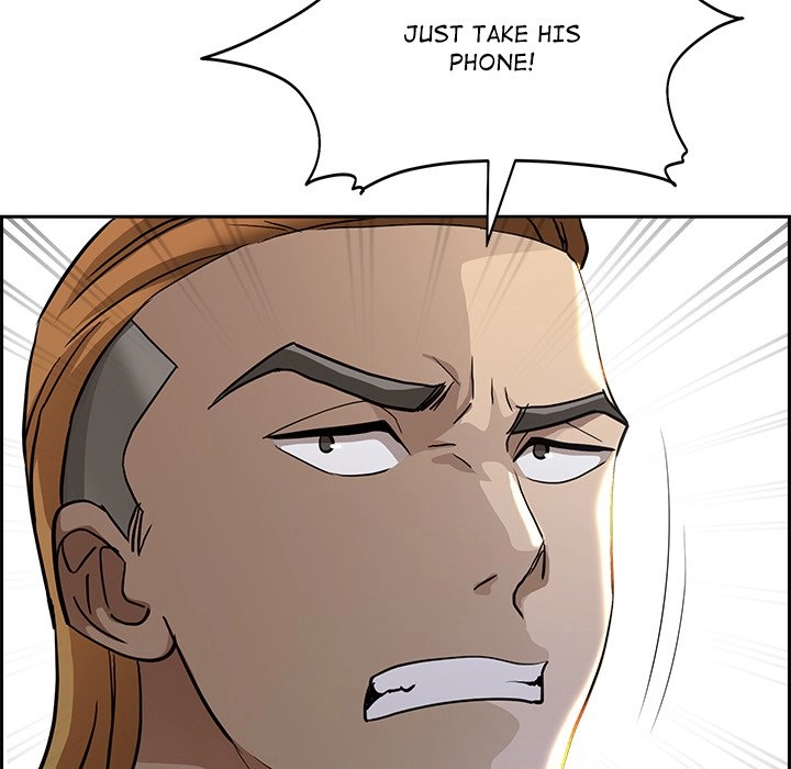 Her Bodyguard Chapter 2 page 185 - 