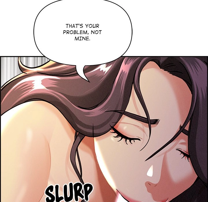 Her Bodyguard Chapter 2 page 20 - 